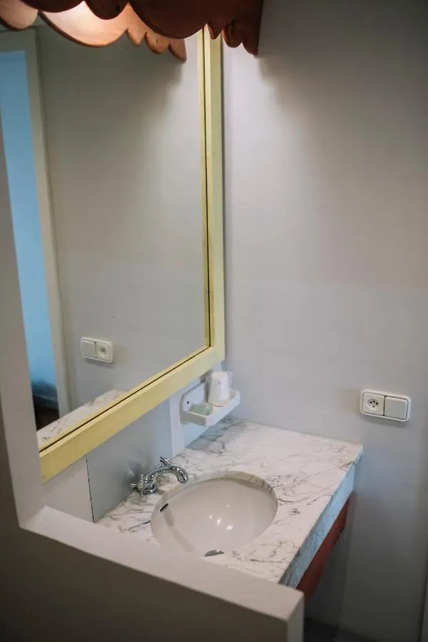 Hotel Cèsar à Vilanova i la Geltrú