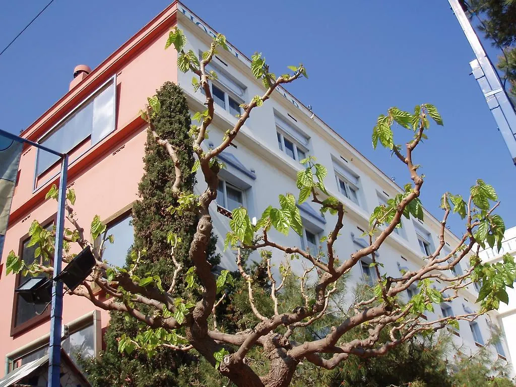 Cesar Hotel Vilanova i la Geltru 3*,  Spain