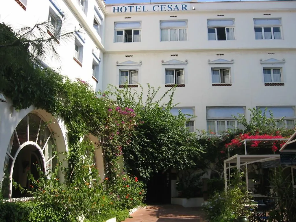 Cesar Hotel Vilanova i la Geltru Spain