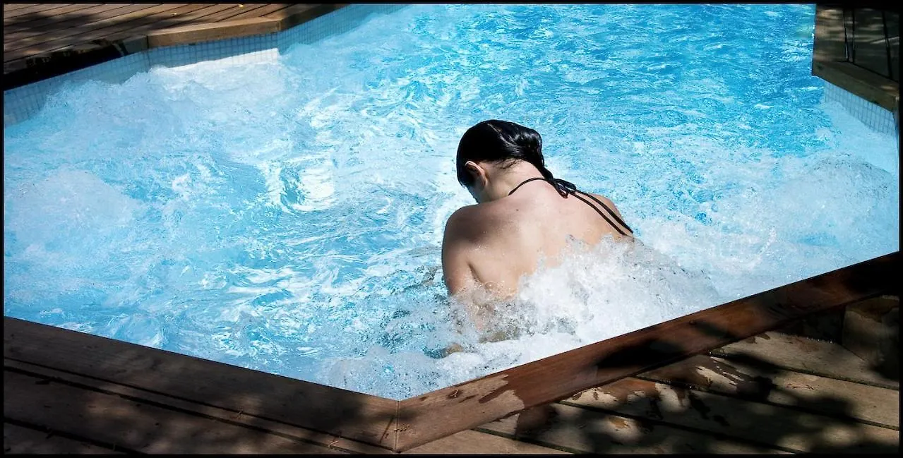 Hotel Cèsar à Vilanova i la Geltrú 3*,  Espagne