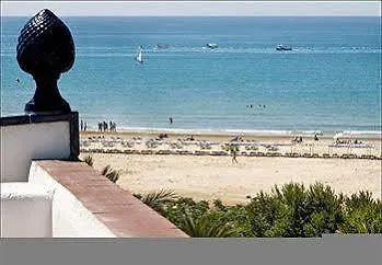 ***  Hotel Cèsar à Vilanova i la Geltrú Espagne