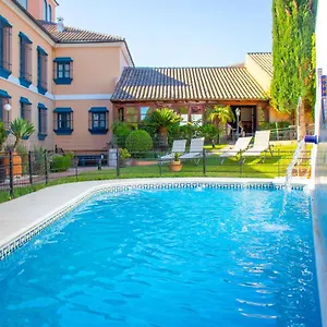 Yit Vereda Real 4* Valencina de la Concepción