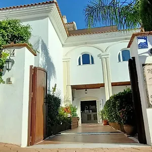 La Luna Blanca 2* Torremolinos