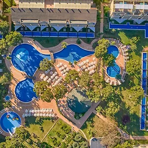 Zafiro Mallorca & Espagne