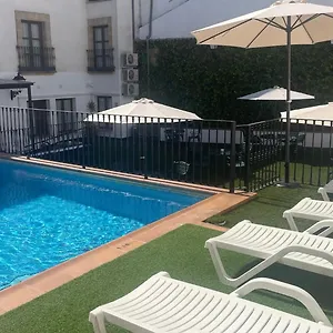 Rosaleda Don Pedro 4* Úbeda