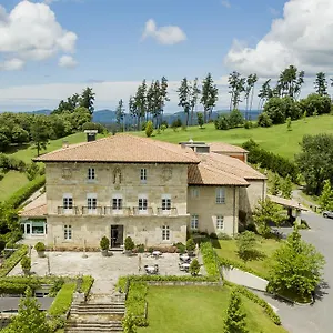Palacio Urgoiti Espagne
