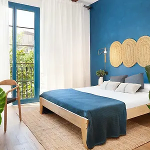Casa Vaganto Espagne
