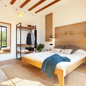 Casa Vaganto Espagne