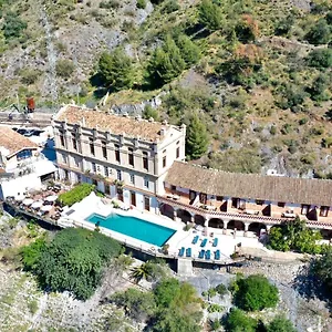 Complejo Turistico La Garganta Espagne