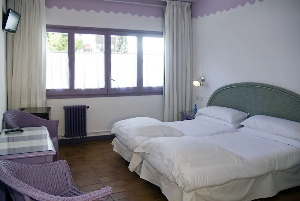 Cesar Hotel Vilanova i la Geltru