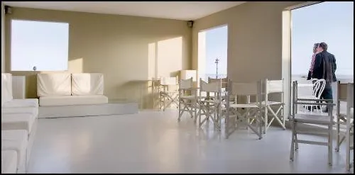 ***  Hotel Cesar Vilanova i la Geltrú Spanien