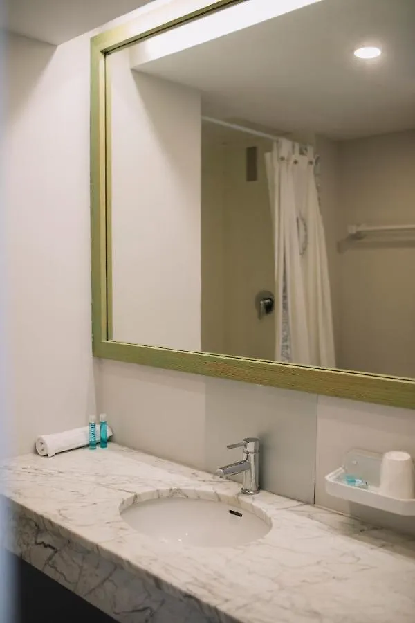 Hotel Cesar Vilanova i la Geltrú