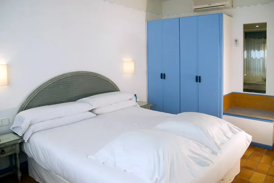 Hotel Cesar Vilanova i la Geltrú Spanien