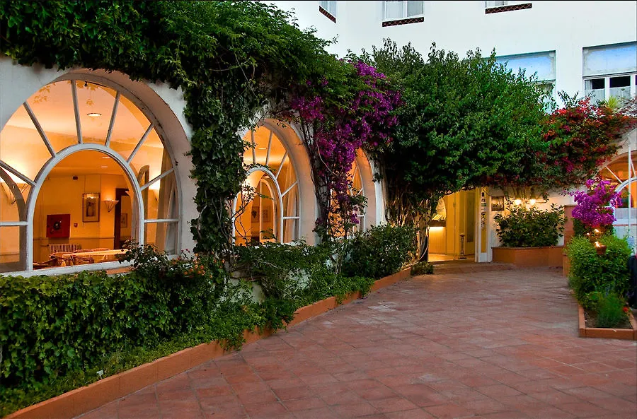 Hotel Cesar Vilanova i la Geltrú 3*,  Spanien