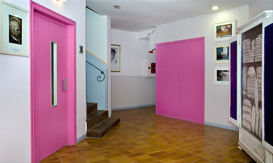 Hotel Cesar Vilanova i la Geltrú