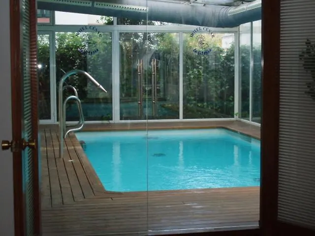 ***  Hotel Cesar Vilanova i la Geltrú Spanien