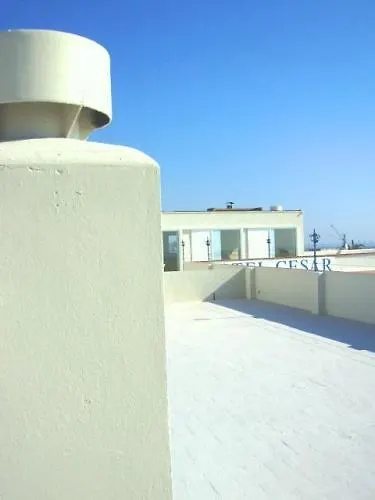 Hotel Cesar Vilanova i la Geltrú