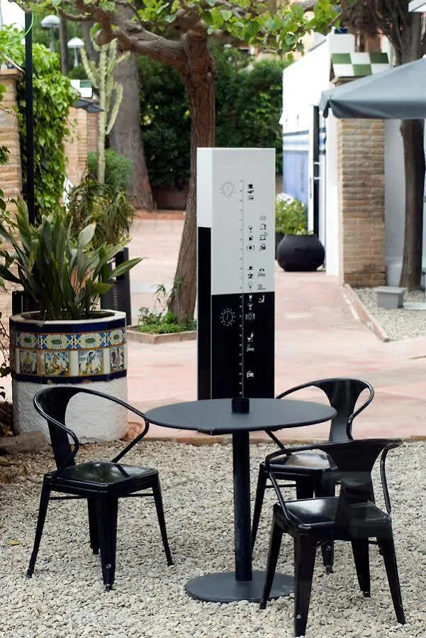 Cesar Hotel Vilanova i la Geltru Spain