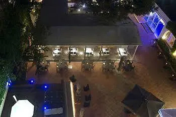 Hotel Cesar Vilanova i la Geltrú