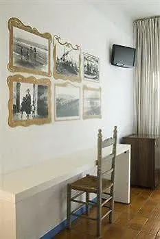 Hotel Cesar Vilanova i la Geltrú Spanien