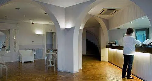 Hotel Cesar Vilanova i la Geltrú