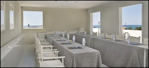 Hotel Cèsar à Vilanova i la Geltrú 3*,  Espagne