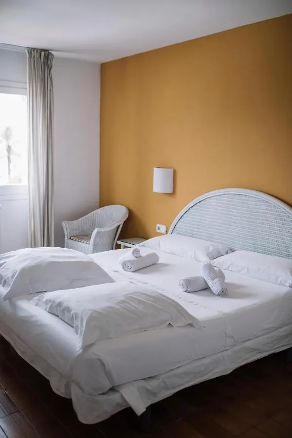 Hotel Cèsar à Vilanova i la Geltrú
