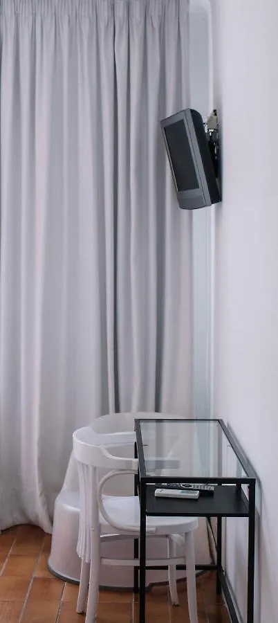 Hotel Cèsar à Vilanova i la Geltrú