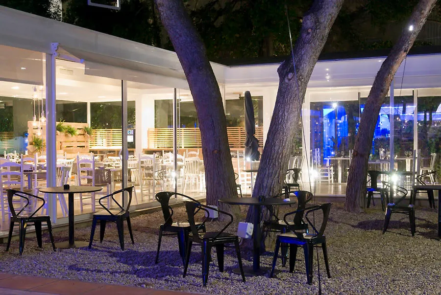 Hotel Cèsar à Vilanova i la Geltrú