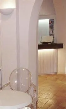 Hotel Cèsar à Vilanova i la Geltrú